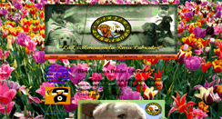 Desktop Screenshot of labradoresdemexico.com